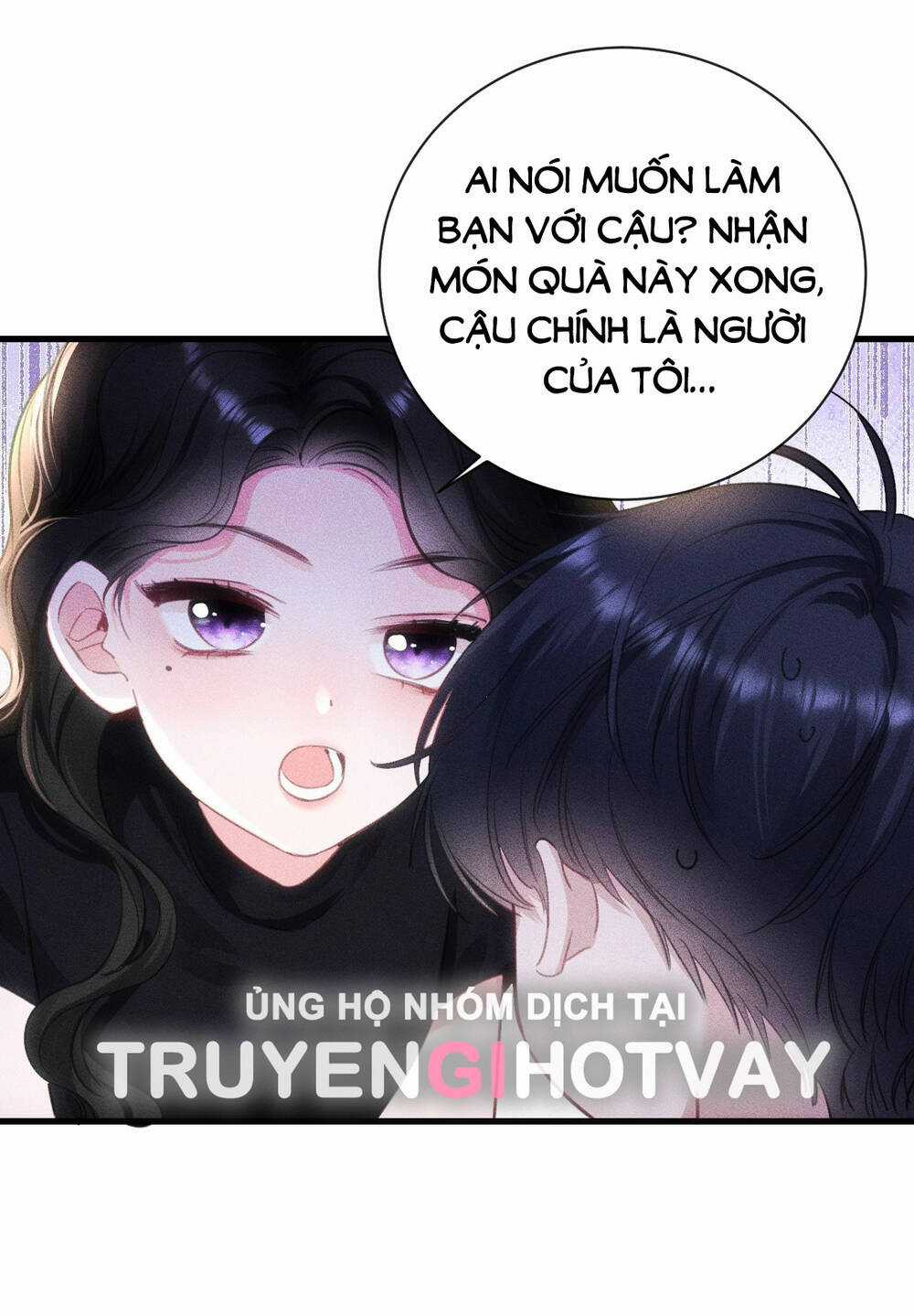 Xin Lỗi, Tôi Cũng Là Lão Đại Chapter 5.1 trang 12