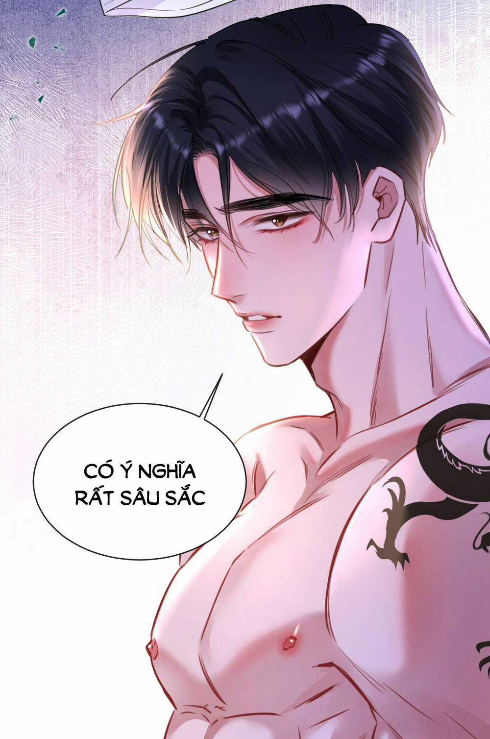Xin Lỗi, Tôi Cũng Là Lão Đại Chapter 5.1 trang 17