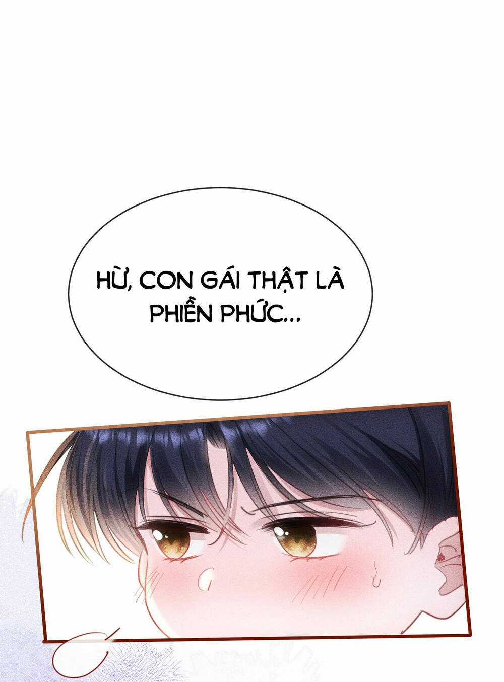 Xin Lỗi, Tôi Cũng Là Lão Đại Chapter 5.1 trang 2