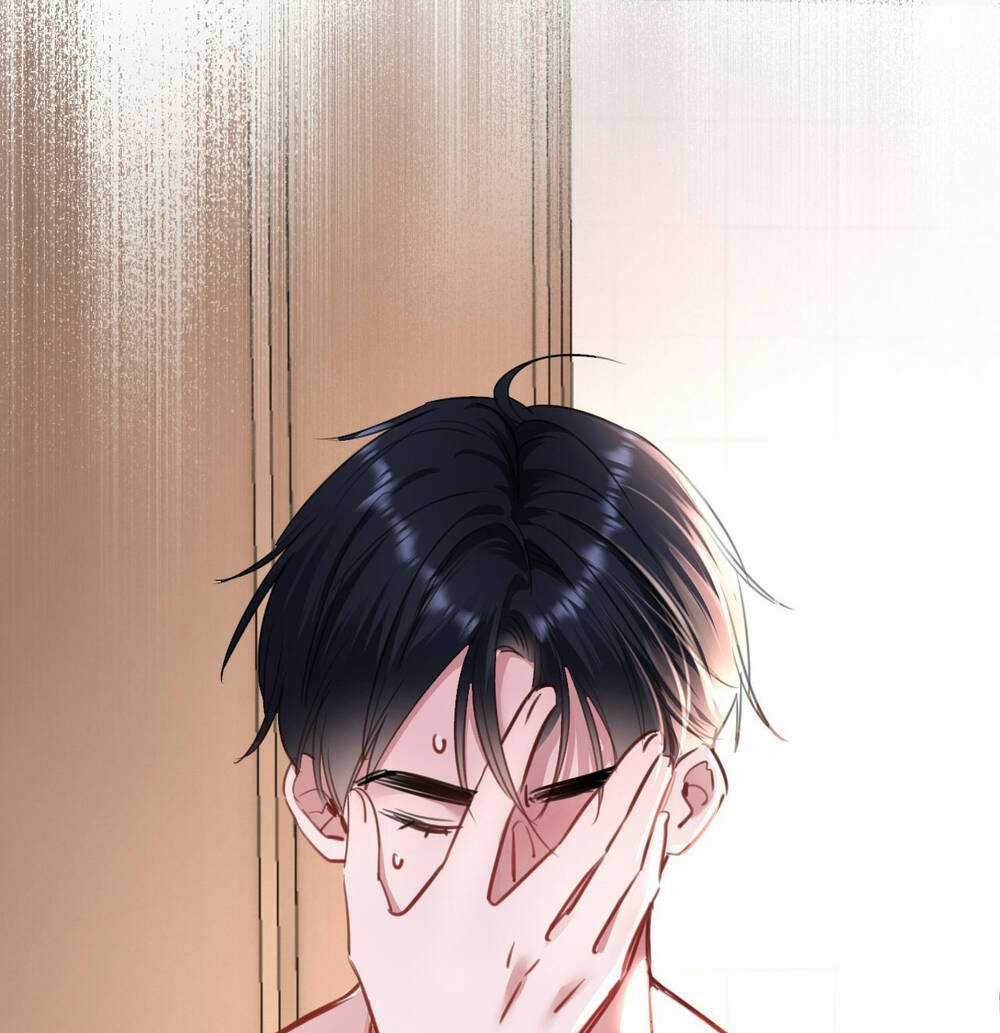 Xin Lỗi, Tôi Cũng Là Lão Đại Chapter 5.1 trang 20