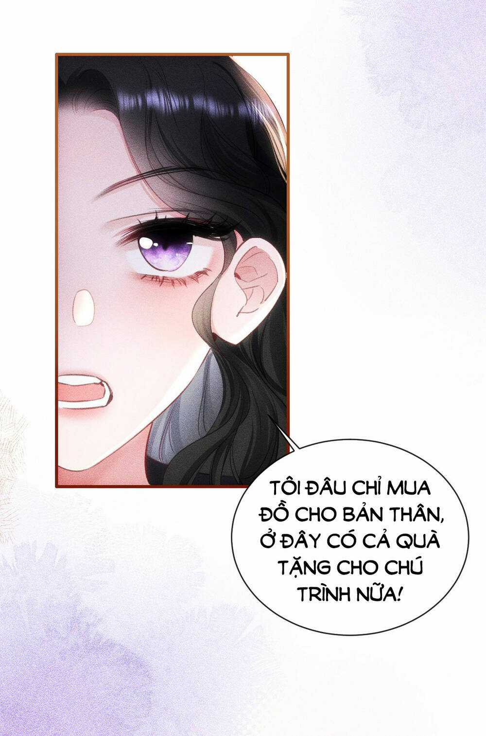 Xin Lỗi, Tôi Cũng Là Lão Đại Chapter 5.1 trang 4