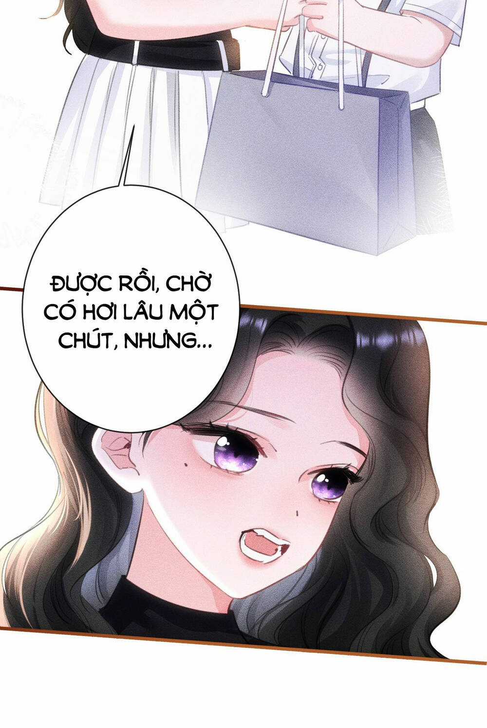 Xin Lỗi, Tôi Cũng Là Lão Đại Chapter 5.1 trang 6