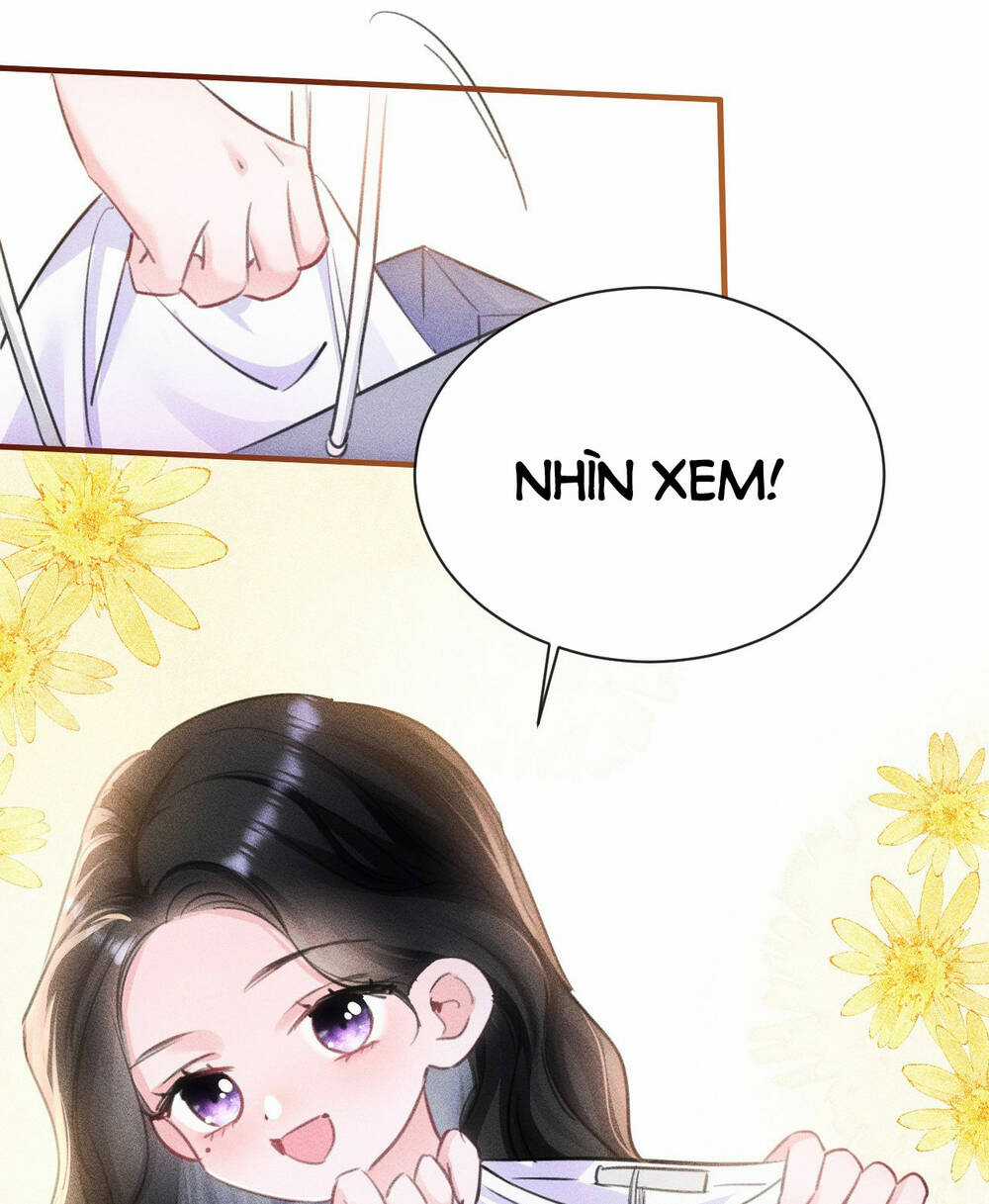 Xin Lỗi, Tôi Cũng Là Lão Đại Chapter 5.1 trang 7