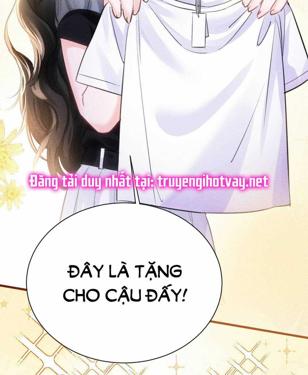 Xin Lỗi, Tôi Cũng Là Lão Đại Chapter 5.1 trang 8