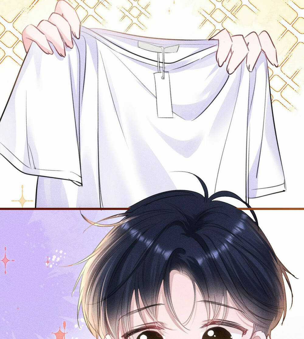 Xin Lỗi, Tôi Cũng Là Lão Đại Chapter 5.1 trang 9