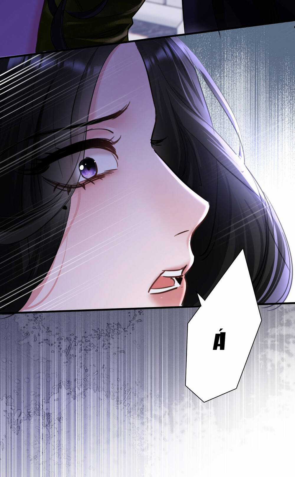 Xin Lỗi, Tôi Cũng Là Lão Đại Chapter 6.1 trang 10