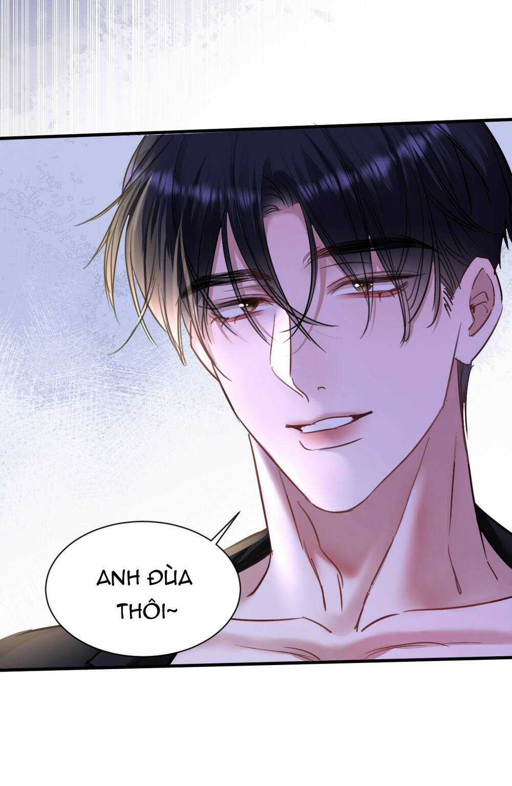 Xin Lỗi, Tôi Cũng Là Lão Đại Chapter 6.1 trang 11