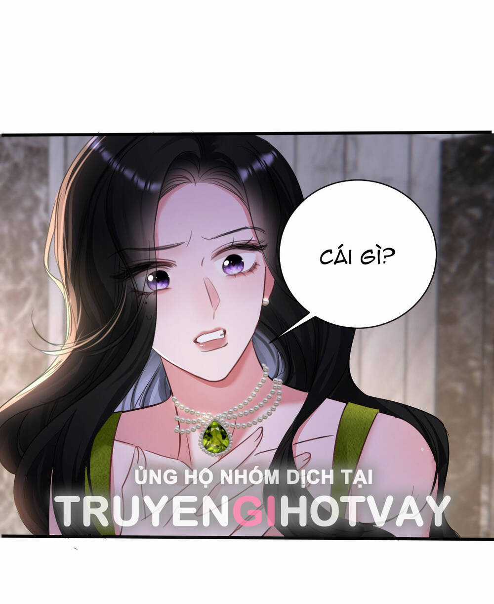 Xin Lỗi, Tôi Cũng Là Lão Đại Chapter 6.1 trang 12