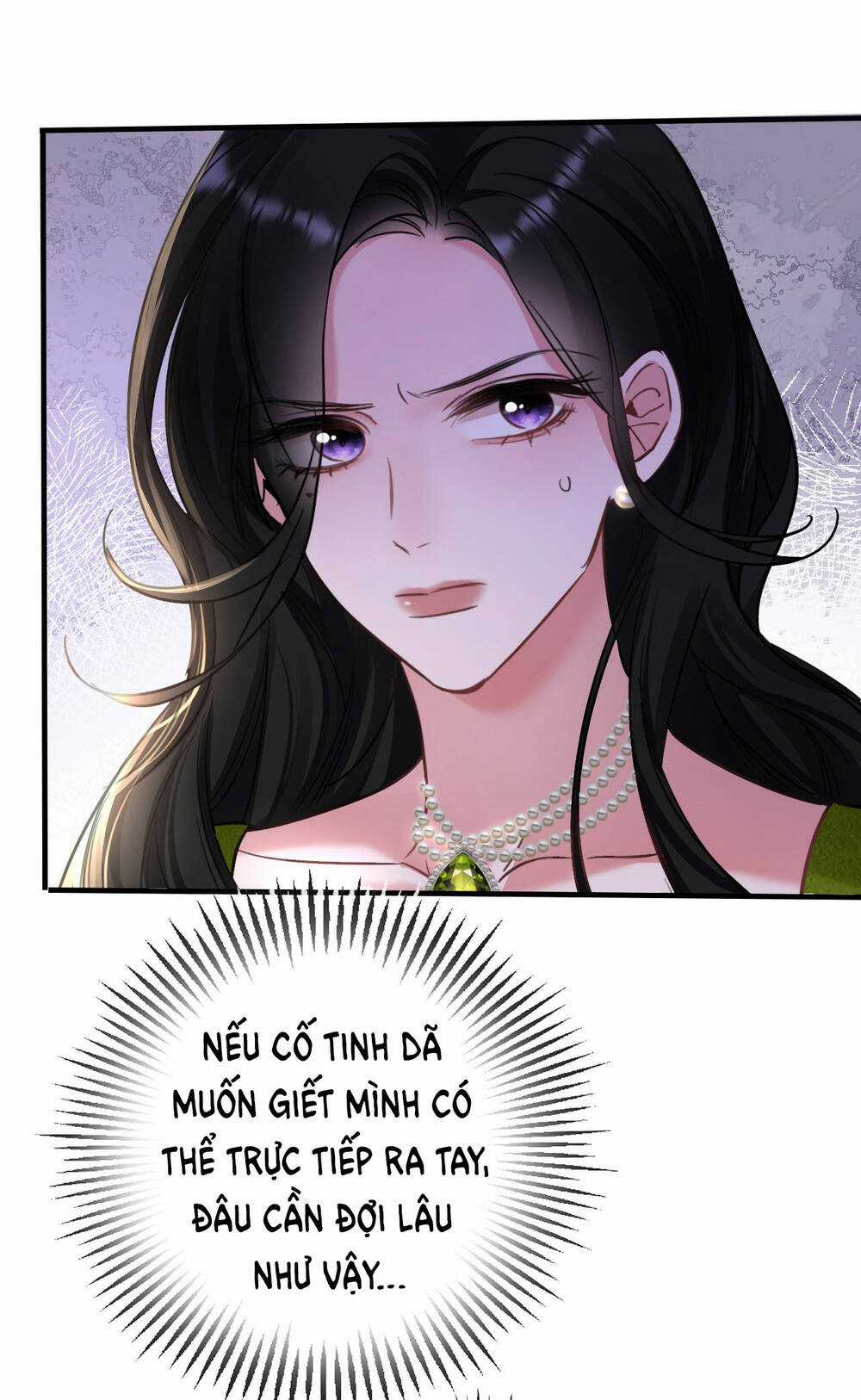 Xin Lỗi, Tôi Cũng Là Lão Đại Chapter 6.1 trang 14