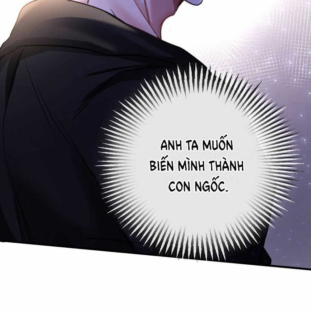 Xin Lỗi, Tôi Cũng Là Lão Đại Chapter 6.1 trang 16