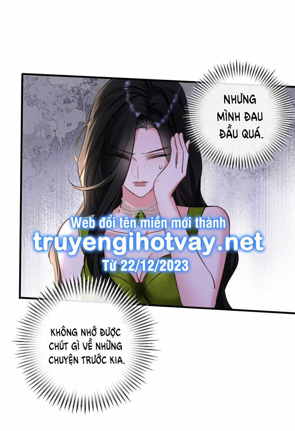 Xin Lỗi, Tôi Cũng Là Lão Đại Chapter 6.1 trang 17