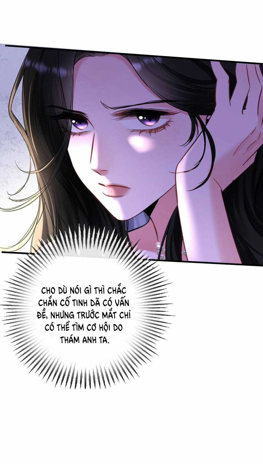 Xin Lỗi, Tôi Cũng Là Lão Đại Chapter 6.1 trang 18