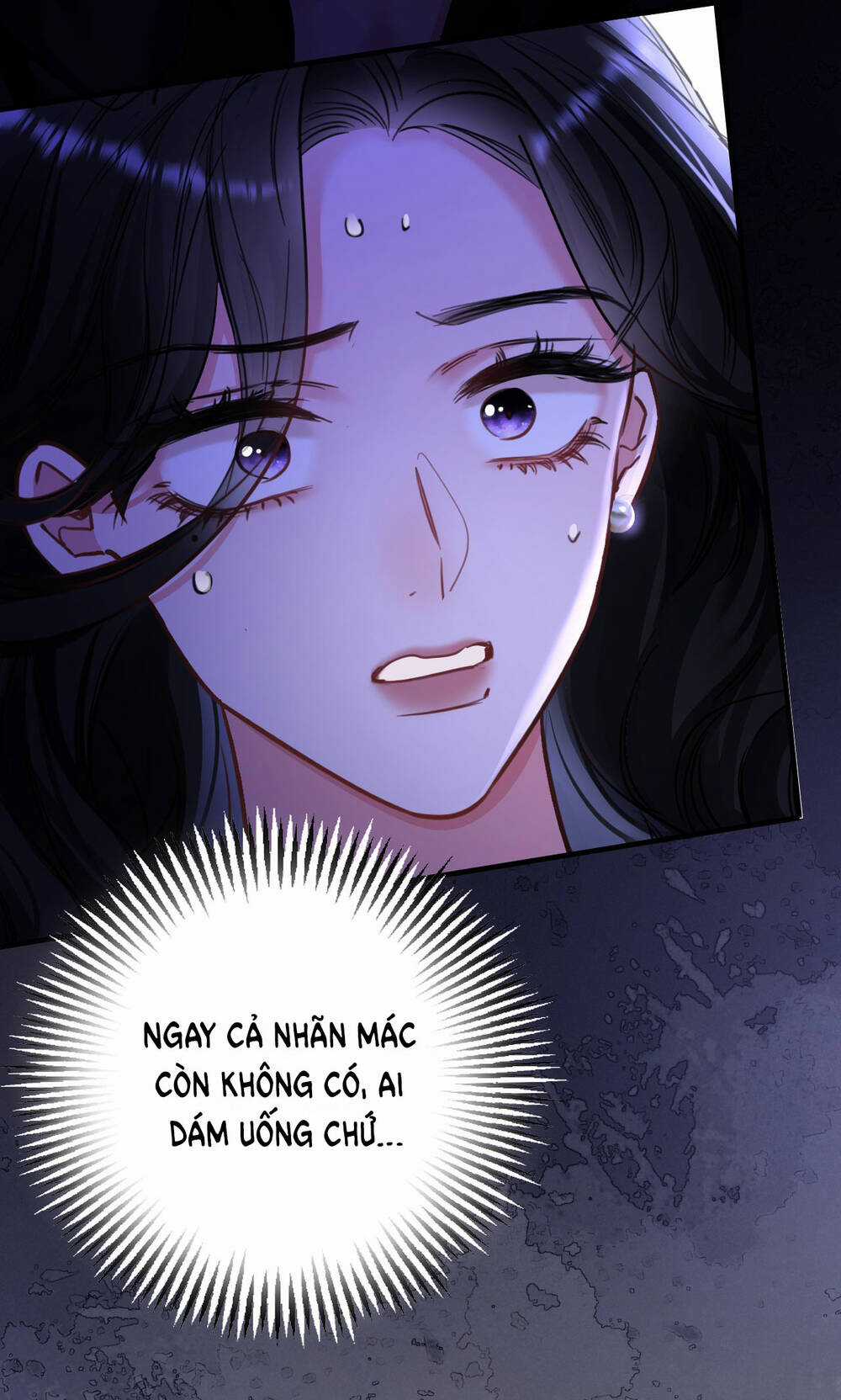 Xin Lỗi, Tôi Cũng Là Lão Đại Chapter 6.1 trang 3