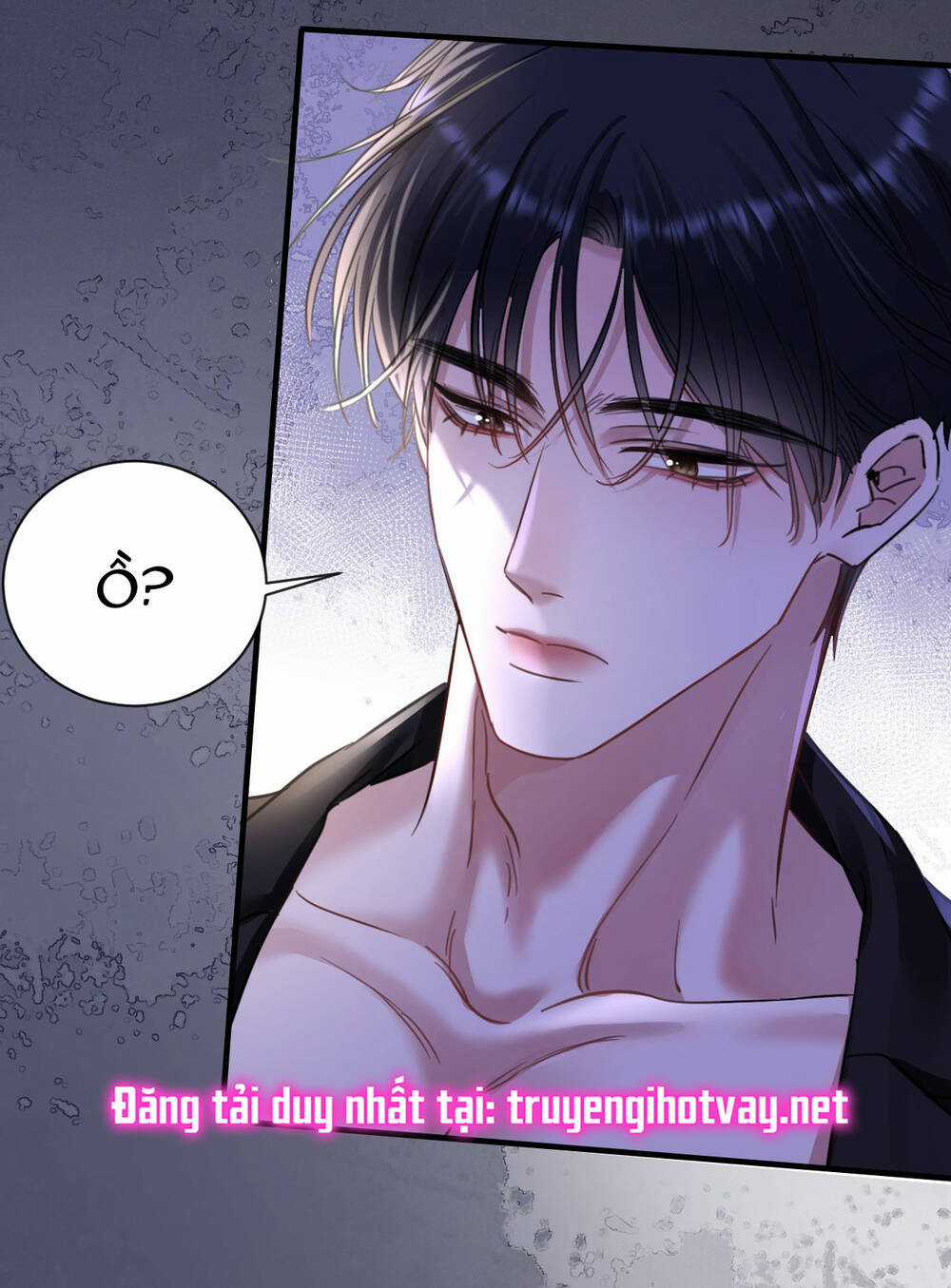 Xin Lỗi, Tôi Cũng Là Lão Đại Chapter 6.1 trang 6