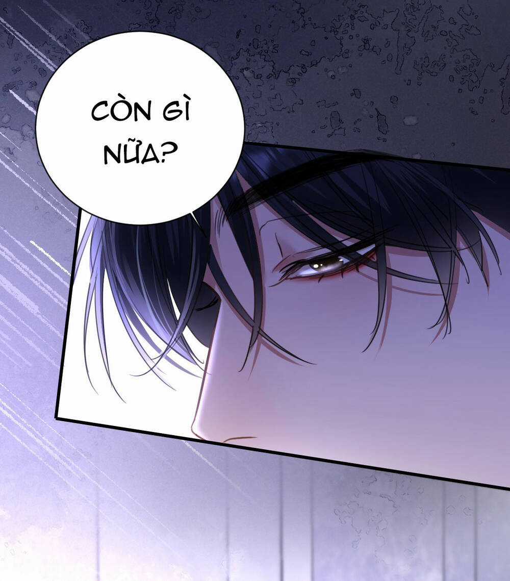 Xin Lỗi, Tôi Cũng Là Lão Đại Chapter 6.1 trang 8