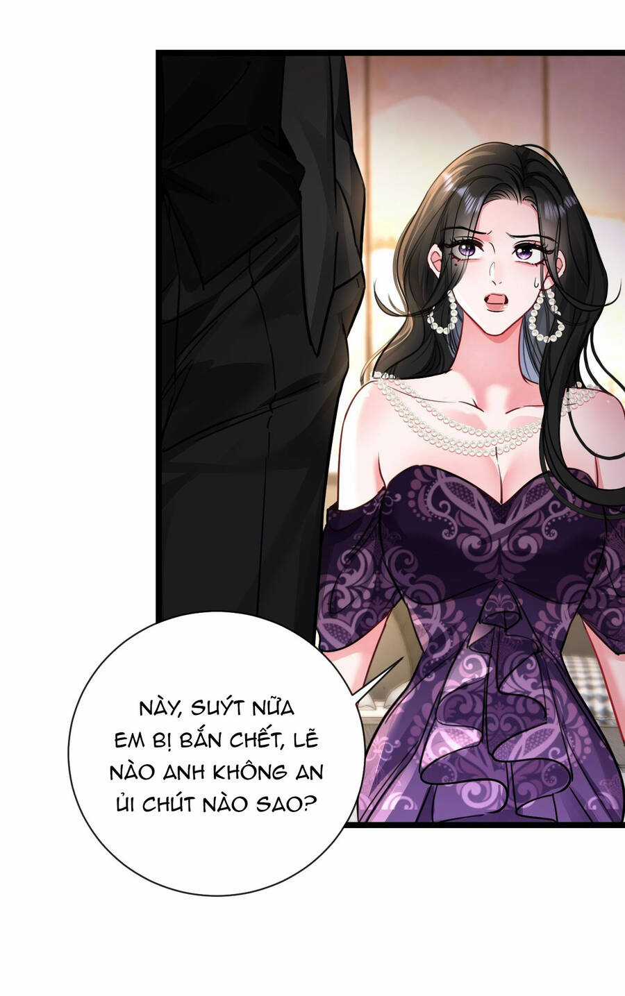 Xin Lỗi, Tôi Cũng Là Lão Đại Chapter 9.2 trang 0