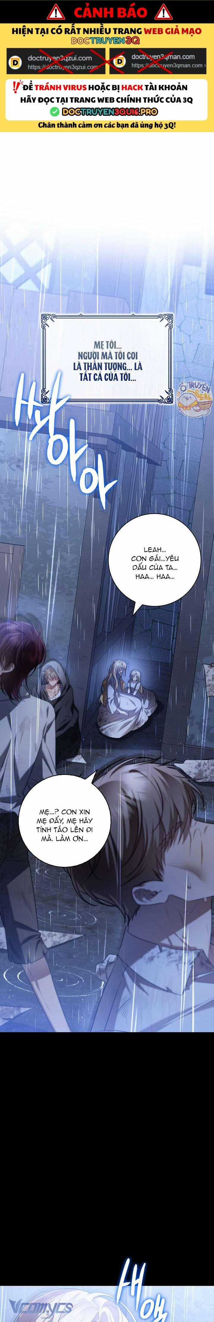 Xin Lỗi Vì Tôi Không Thể Rời Mắt Khỏi Vẻ Ngoài Của Ngài Chapter 1 trang 0