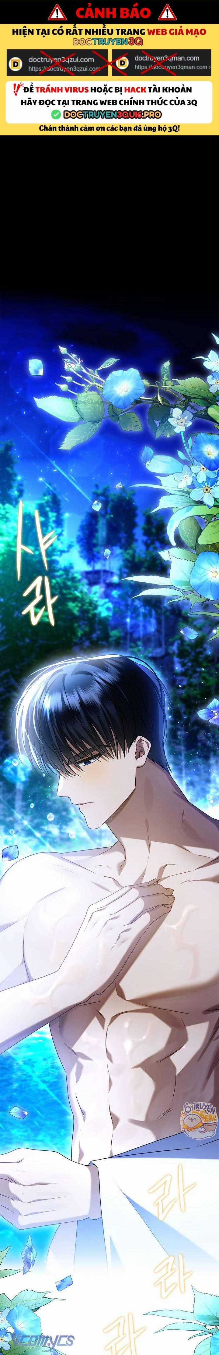 Xin Lỗi Vì Tôi Không Thể Rời Mắt Khỏi Vẻ Ngoài Của Ngài Chapter 5 trang 0