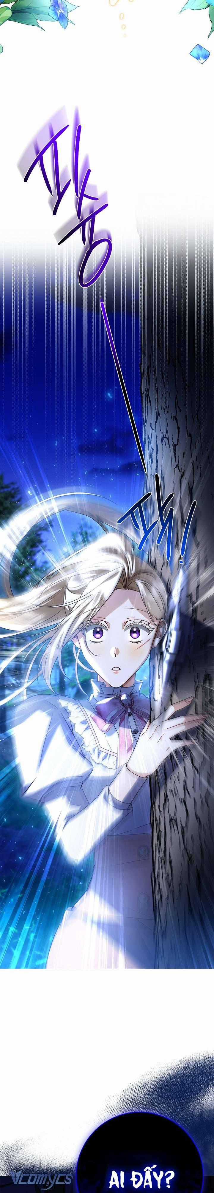 Xin Lỗi Vì Tôi Không Thể Rời Mắt Khỏi Vẻ Ngoài Của Ngài Chapter 5 trang 1