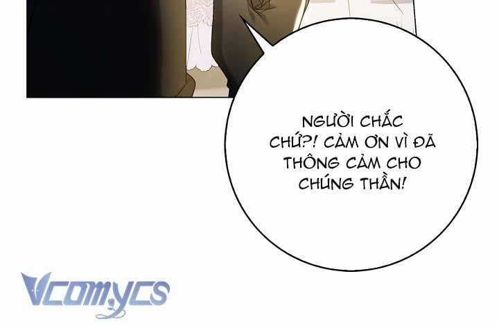 Xin Lỗi Vì Tôi Không Thể Rời Mắt Khỏi Vẻ Ngoài Của Ngài Chapter 5 trang 34