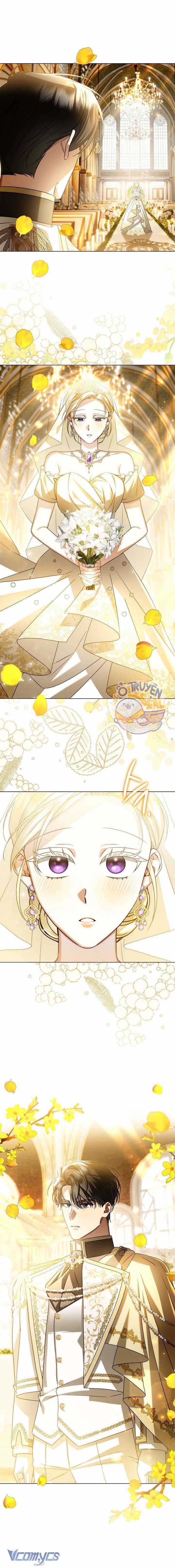 Xin Lỗi Vì Tôi Không Thể Rời Mắt Khỏi Vẻ Ngoài Của Ngài Chapter 6 trang 12