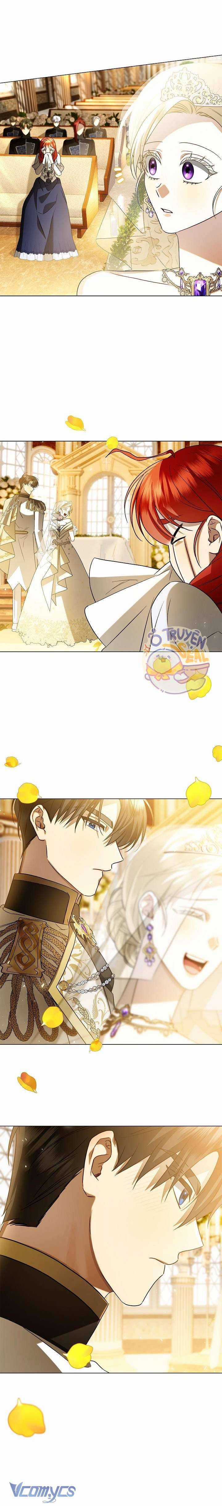 Xin Lỗi Vì Tôi Không Thể Rời Mắt Khỏi Vẻ Ngoài Của Ngài Chapter 6 trang 15