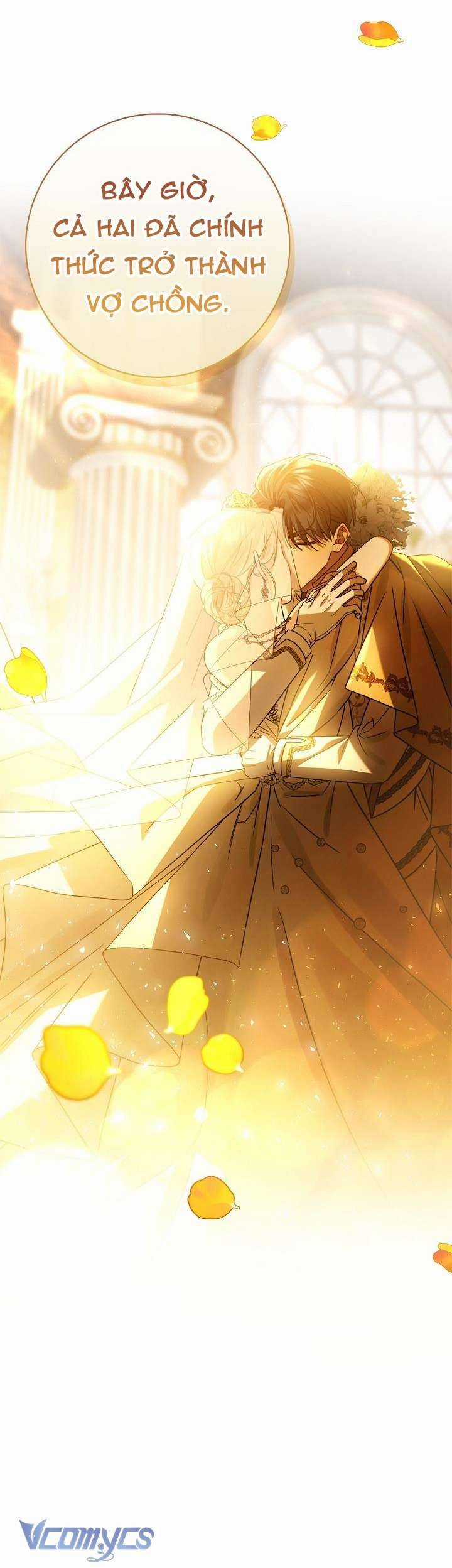 Xin Lỗi Vì Tôi Không Thể Rời Mắt Khỏi Vẻ Ngoài Của Ngài Chapter 6 trang 18