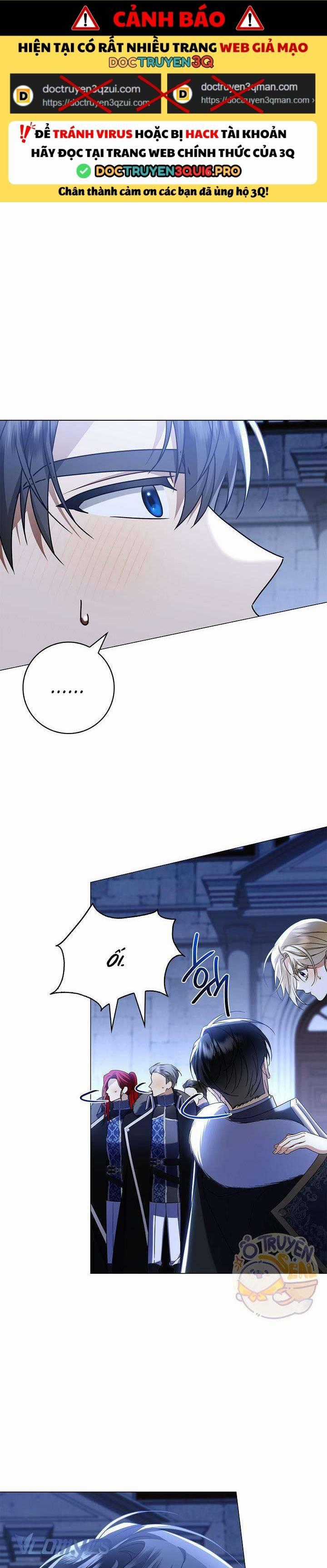 Xin Lỗi Vì Tôi Không Thể Rời Mắt Khỏi Vẻ Ngoài Của Ngài Chapter 7 trang 0