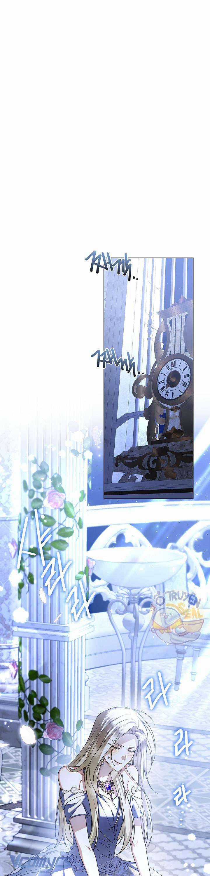 Xin Lỗi Vì Tôi Không Thể Rời Mắt Khỏi Vẻ Ngoài Của Ngài Chapter 7 trang 10