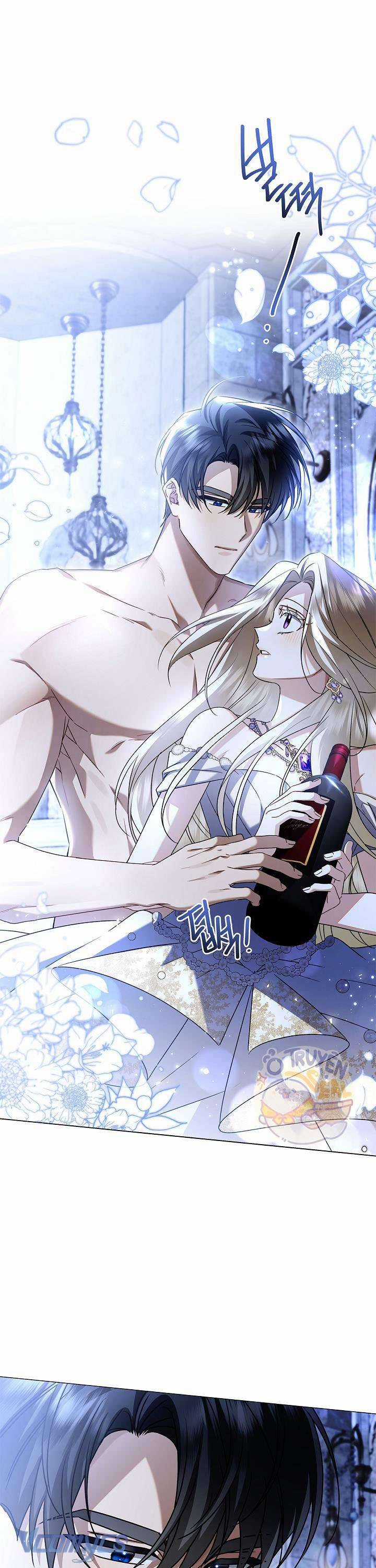 Xin Lỗi Vì Tôi Không Thể Rời Mắt Khỏi Vẻ Ngoài Của Ngài Chapter 7 trang 29