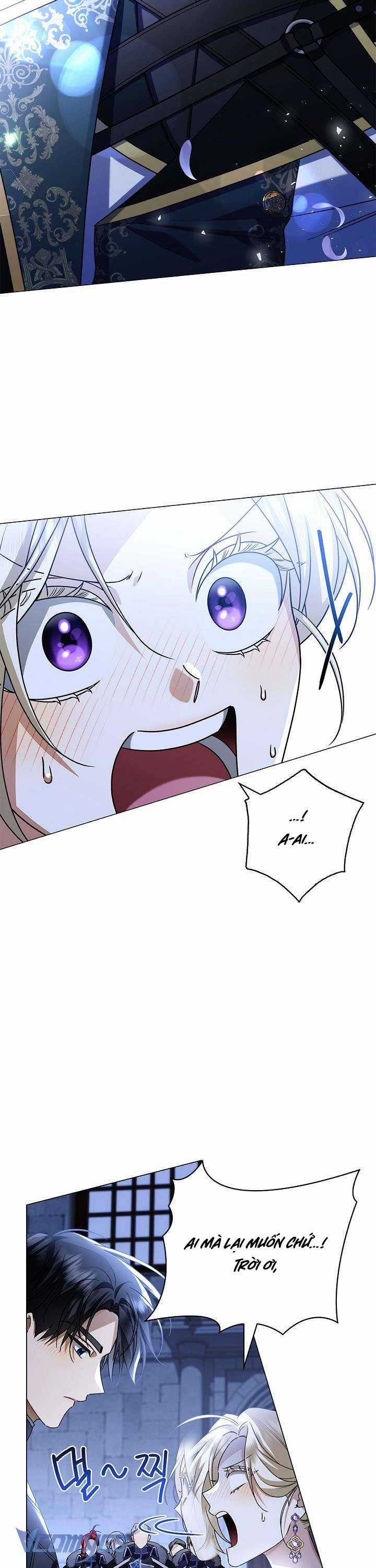 Xin Lỗi Vì Tôi Không Thể Rời Mắt Khỏi Vẻ Ngoài Của Ngài Chapter 7 trang 3