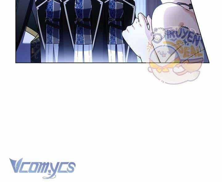 Xin Lỗi Vì Tôi Không Thể Rời Mắt Khỏi Vẻ Ngoài Của Ngài Chapter 7 trang 4