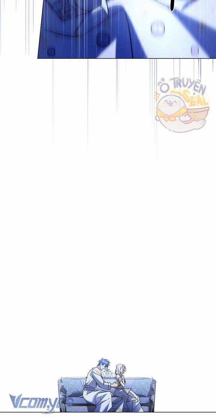 Xin Lỗi Vì Tôi Không Thể Rời Mắt Khỏi Vẻ Ngoài Của Ngài Chapter 7 trang 43