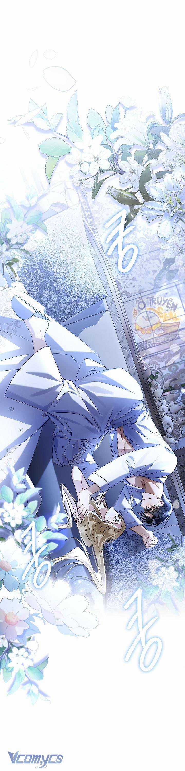 Xin Lỗi Vì Tôi Không Thể Rời Mắt Khỏi Vẻ Ngoài Của Ngài Chapter 7 trang 47