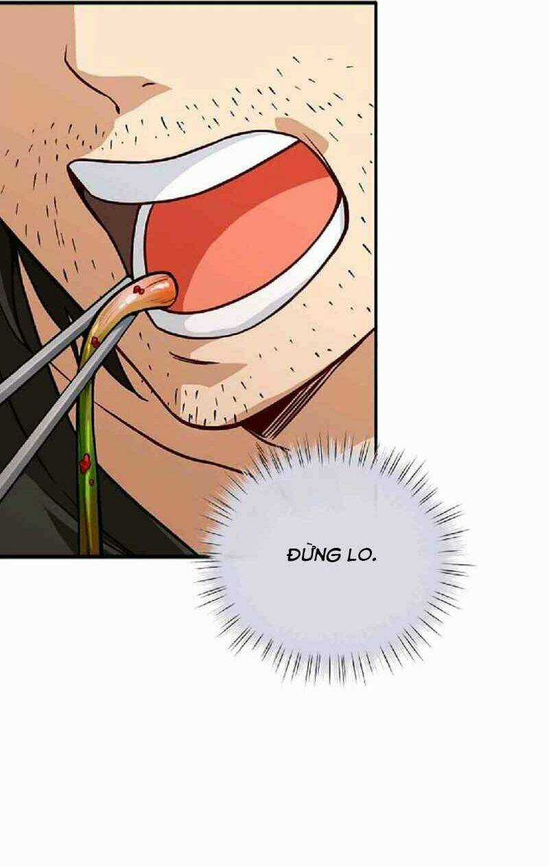 Xin Mời Dùng Bữa Chapter 1 trang 10