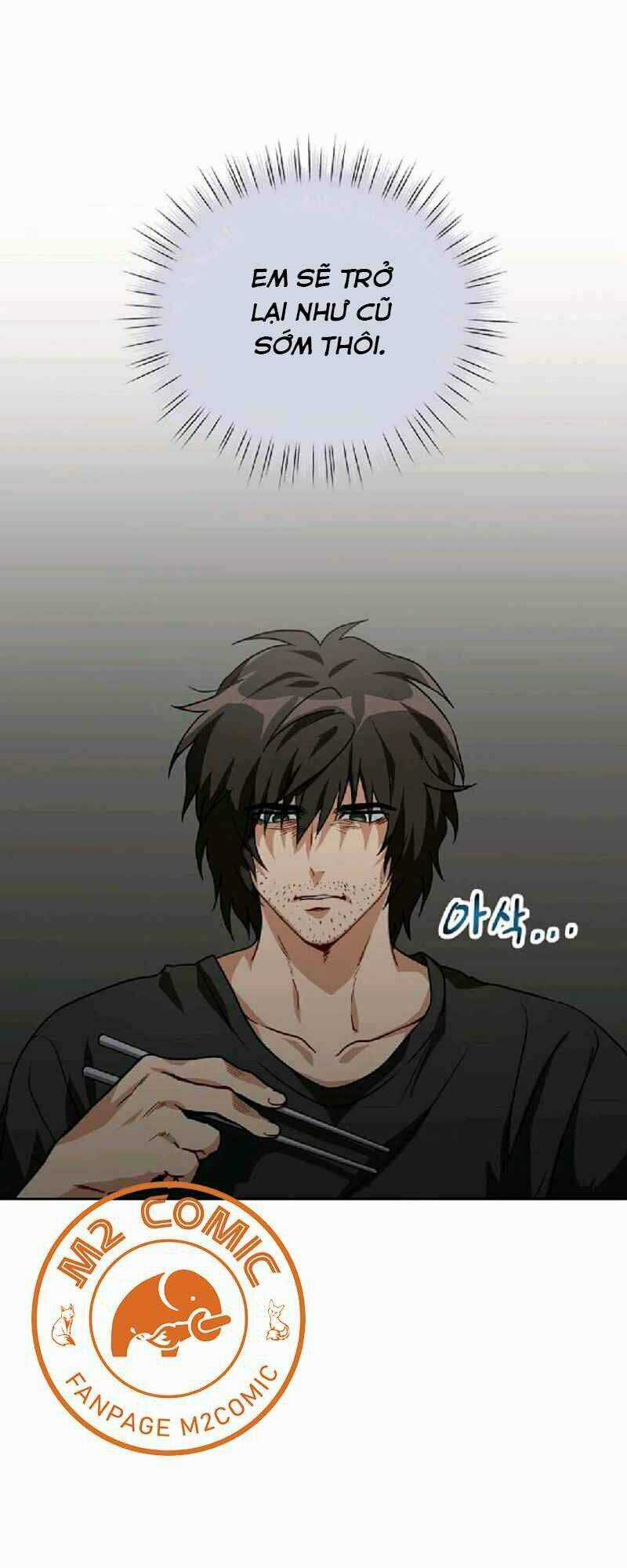 Xin Mời Dùng Bữa Chapter 1 trang 11