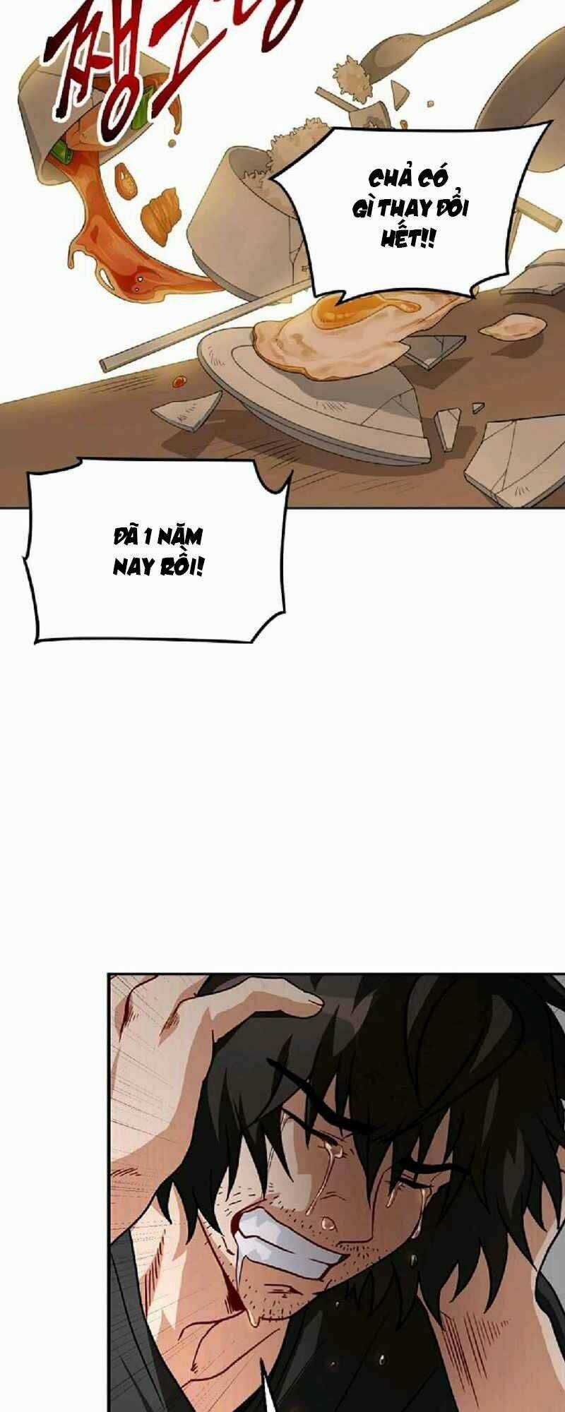 Xin Mời Dùng Bữa Chapter 1 trang 13