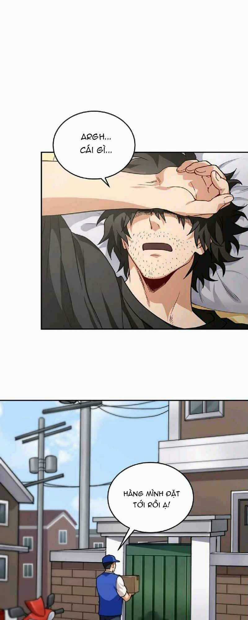 Xin Mời Dùng Bữa Chapter 1 trang 18