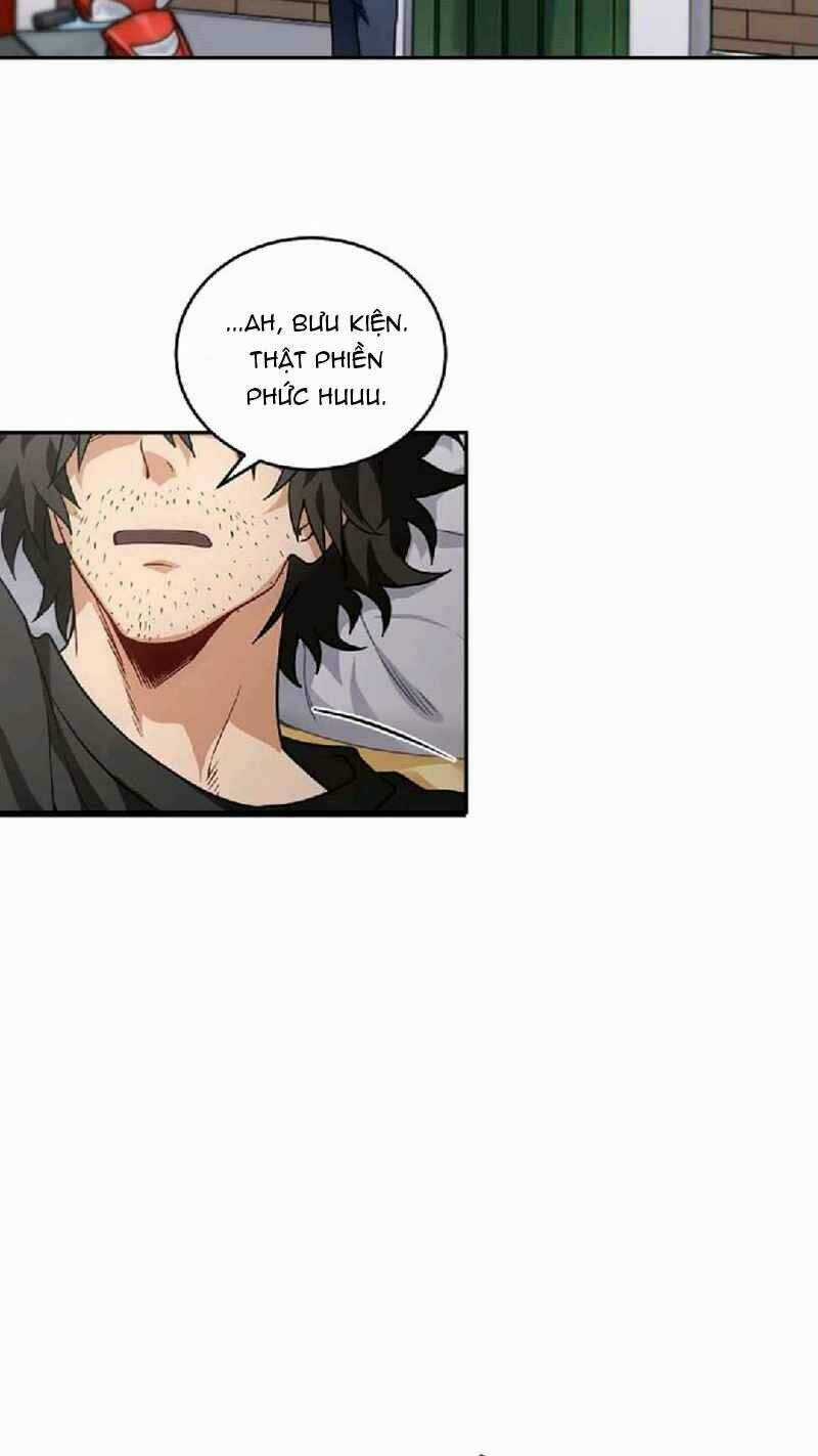 Xin Mời Dùng Bữa Chapter 1 trang 19