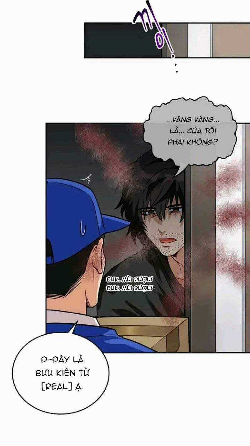 Xin Mời Dùng Bữa Chapter 1 trang 20