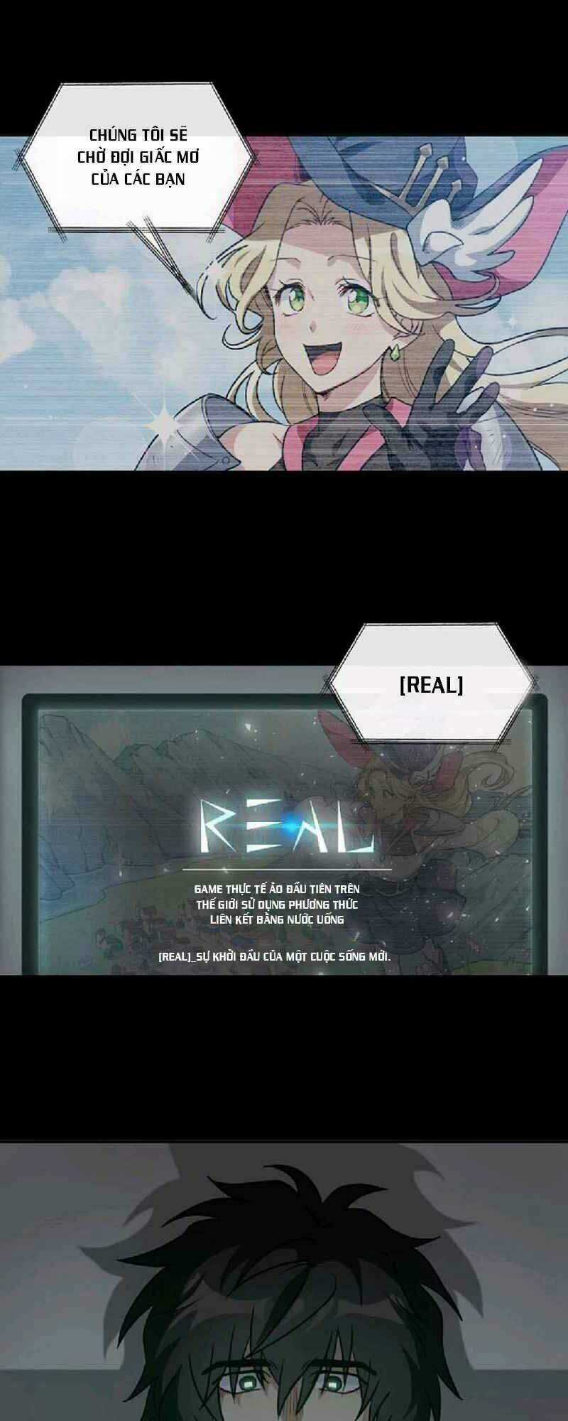 Xin Mời Dùng Bữa Chapter 1 trang 25