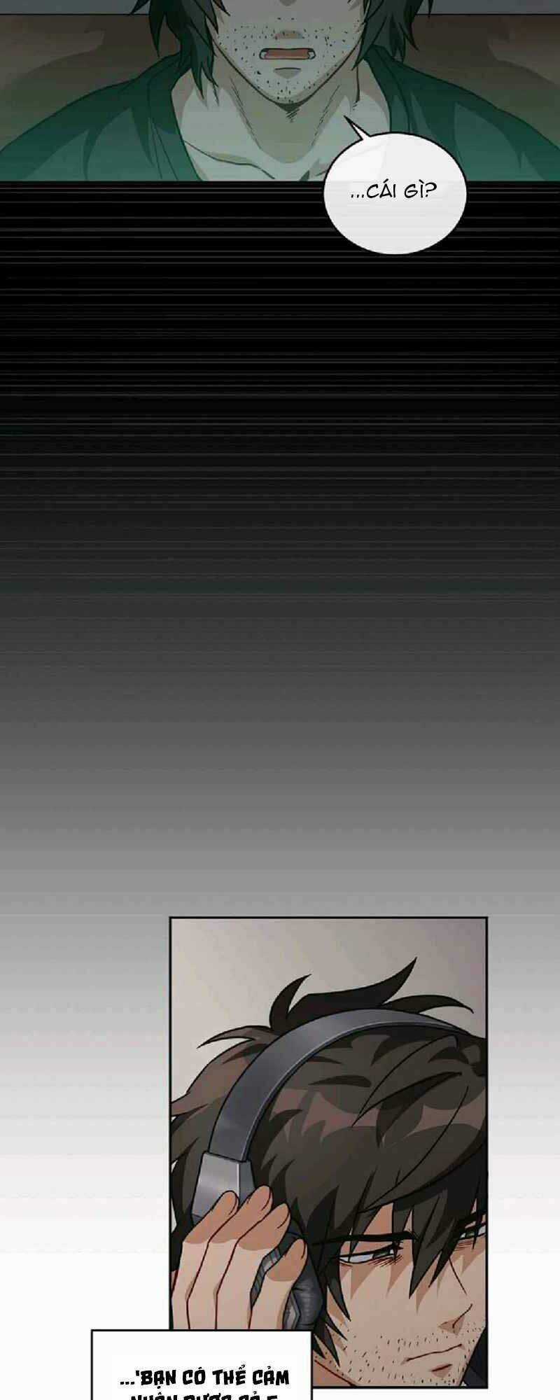 Xin Mời Dùng Bữa Chapter 1 trang 26