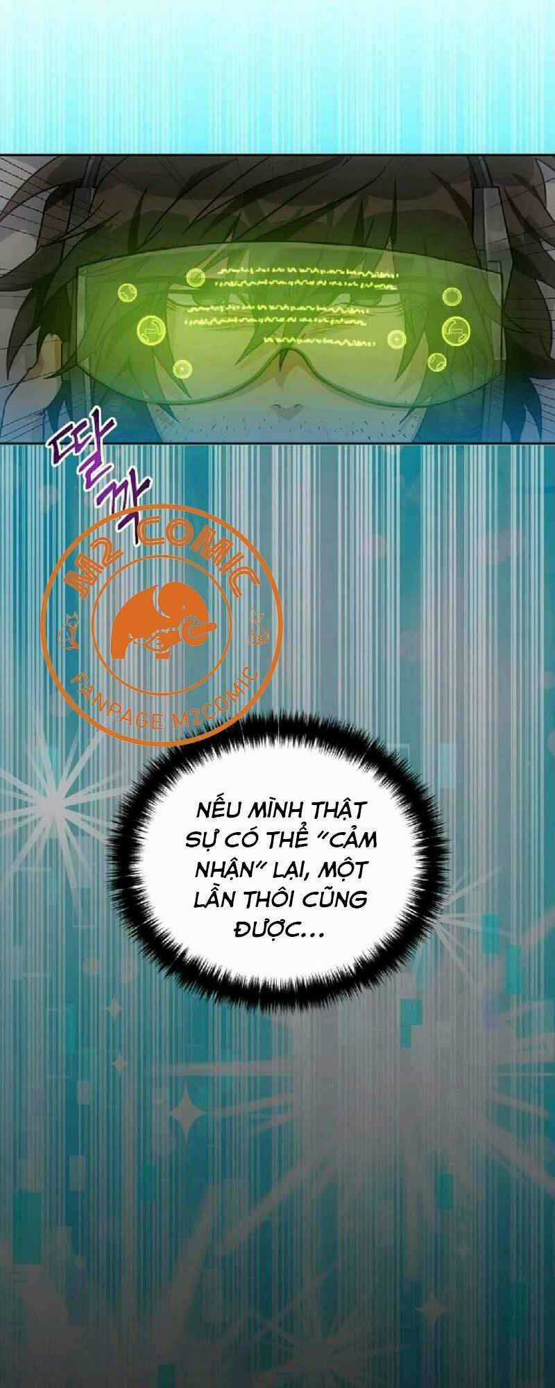 Xin Mời Dùng Bữa Chapter 1 trang 30