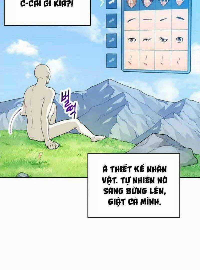 Xin Mời Dùng Bữa Chapter 1 trang 36