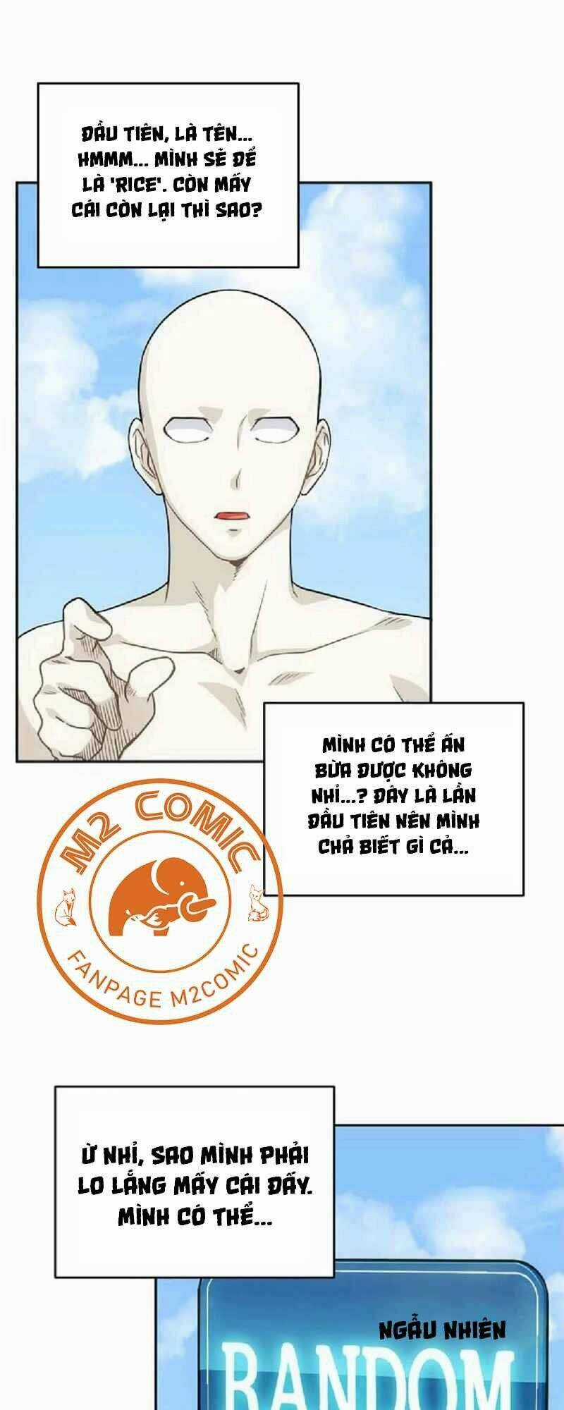 Xin Mời Dùng Bữa Chapter 1 trang 37