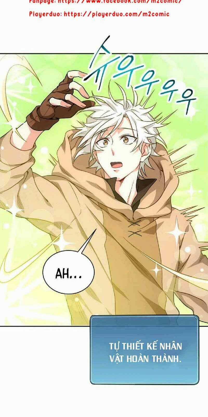 Xin Mời Dùng Bữa Chapter 1 trang 40