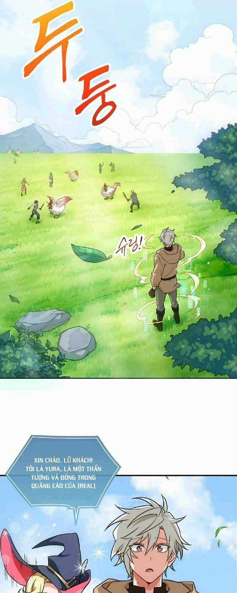 Xin Mời Dùng Bữa Chapter 1 trang 42