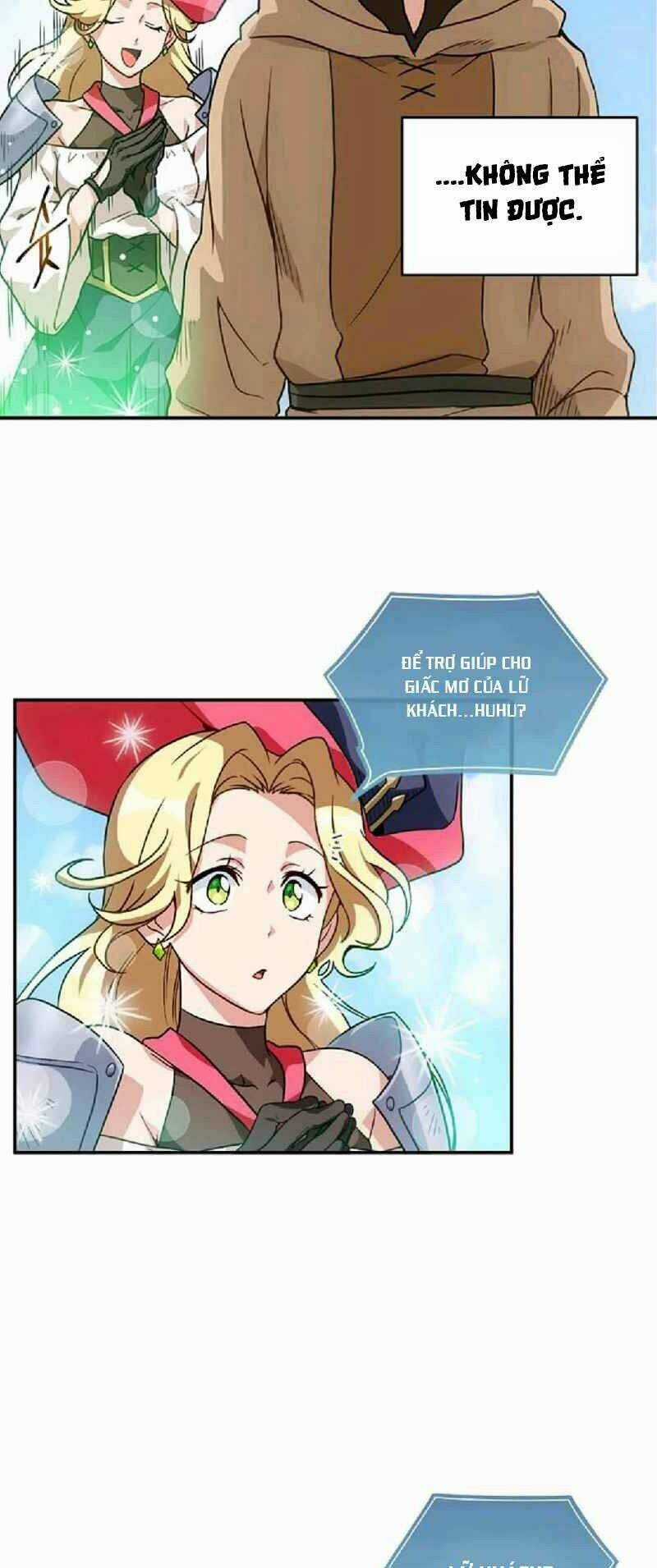 Xin Mời Dùng Bữa Chapter 1 trang 43