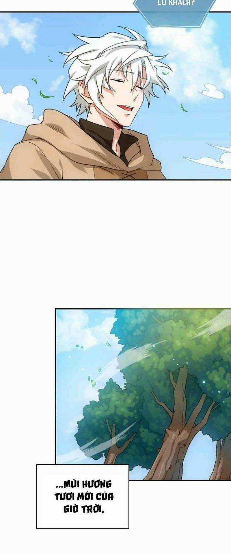 Xin Mời Dùng Bữa Chapter 1 trang 44