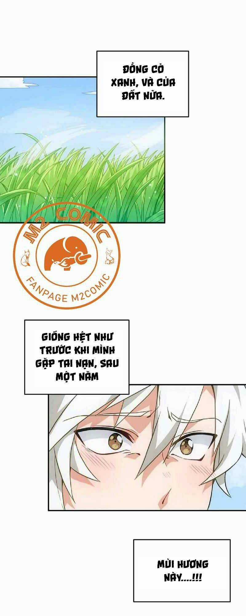 Xin Mời Dùng Bữa Chapter 1 trang 45